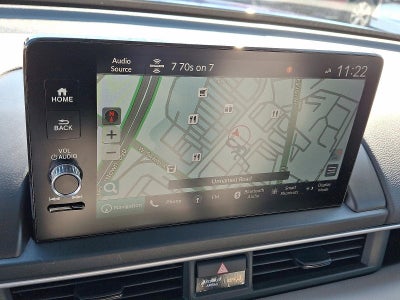 2024 Honda Pilot Elite AWD