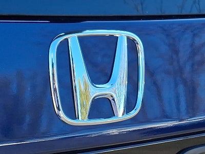 2024 Honda Pilot Elite AWD
