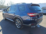 2024 Honda Pilot Elite AWD