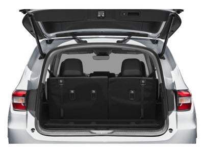 2024 Honda Pilot Elite AWD