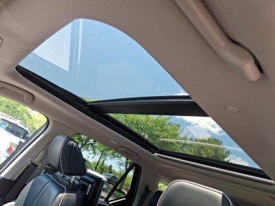 2024 Honda Pilot Elite AWD