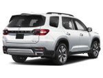 2024 Honda Pilot Elite AWD