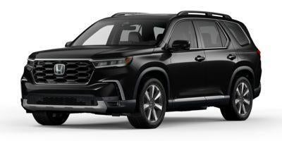 2025 Honda Pilot Elite AWD