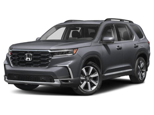 2023 Honda Pilot Elite AWD