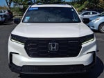 2025 Honda Pilot Black Edition AWD