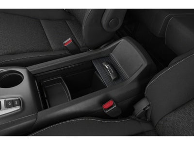 2021 Honda Ridgeline Sport AWD
