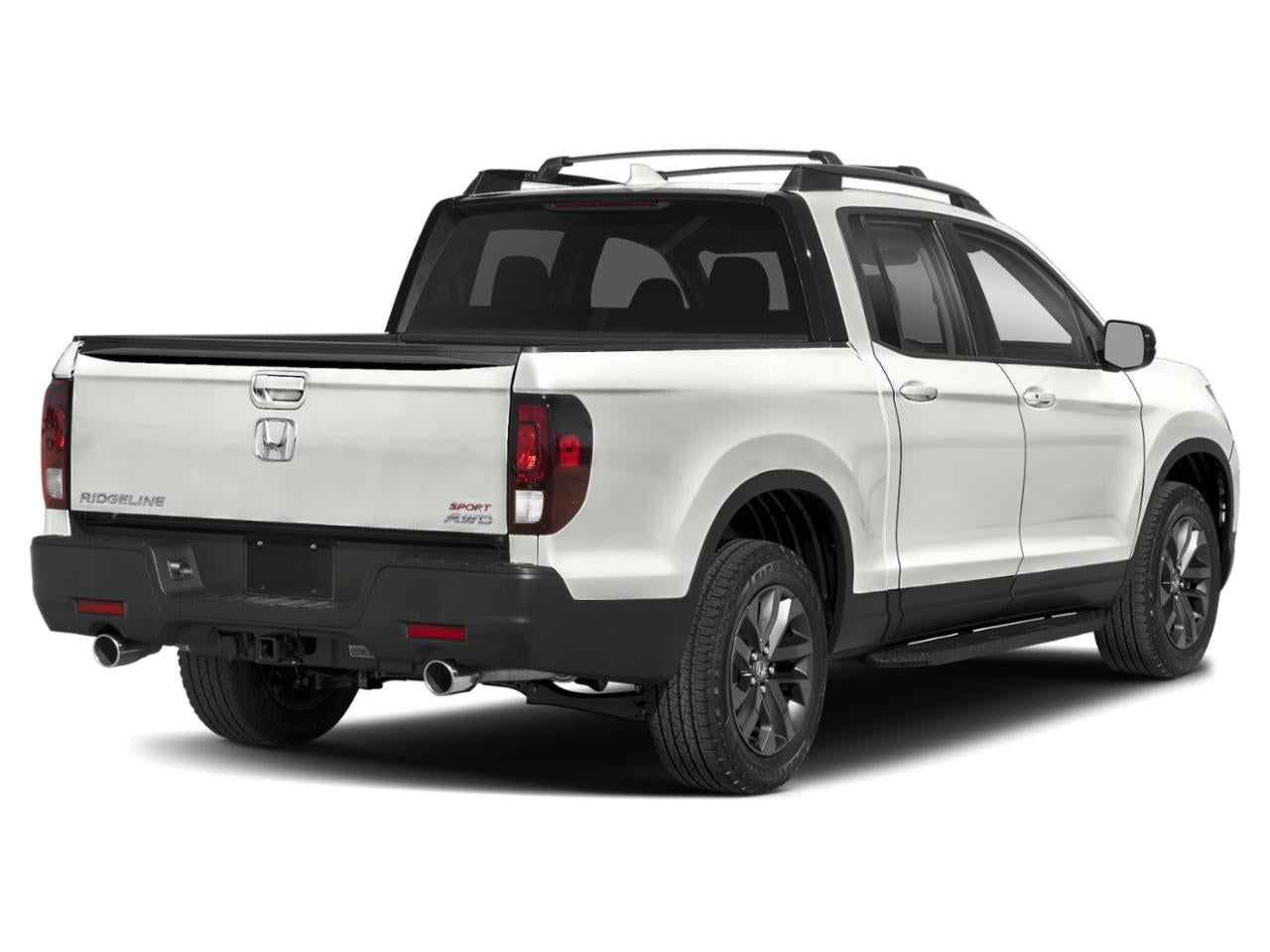 2021 Honda Ridgeline Sport AWD
