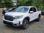 2024 Honda Ridgeline RTL+ AWD