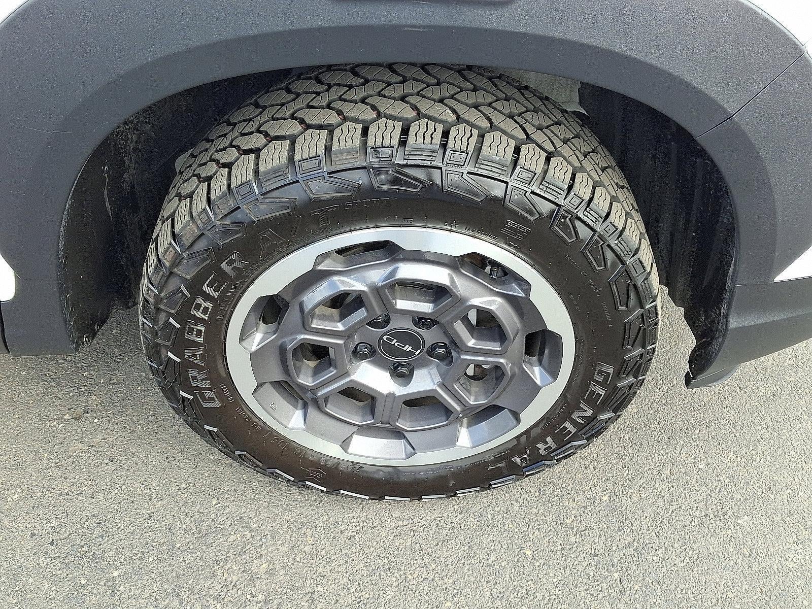 2024 Honda Ridgeline RTL+ AWD