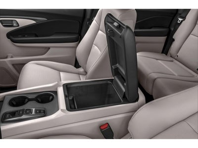 2024 Honda Ridgeline RTL+ AWD