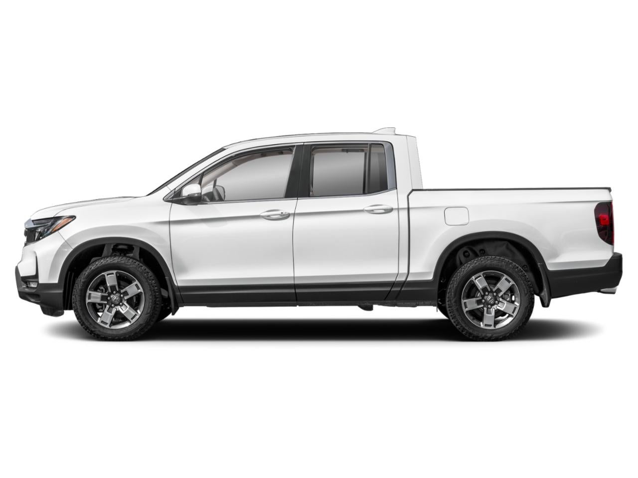 2024 Honda Ridgeline RTL+ AWD