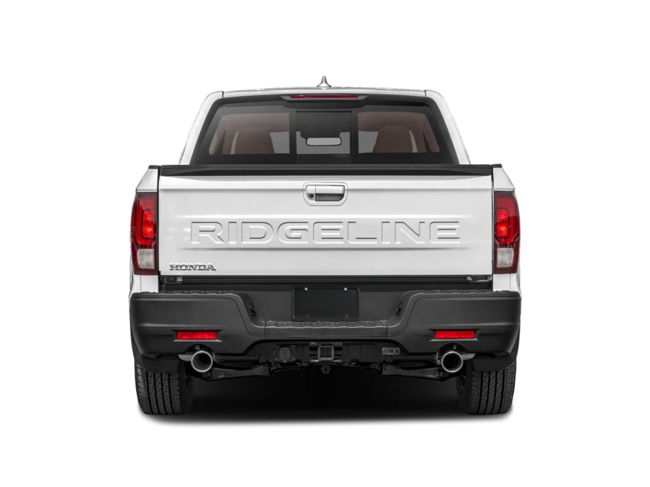 2024 Honda Ridgeline RTL+ AWD