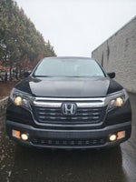 2020 Honda Ridgeline RTL AWD