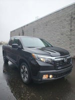 2020 Honda Ridgeline RTL AWD