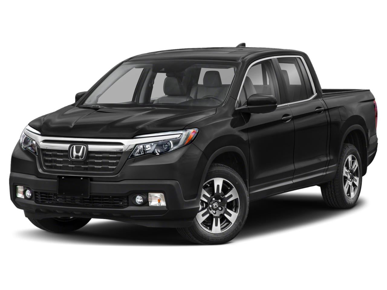 2020 Honda Ridgeline RTL AWD
