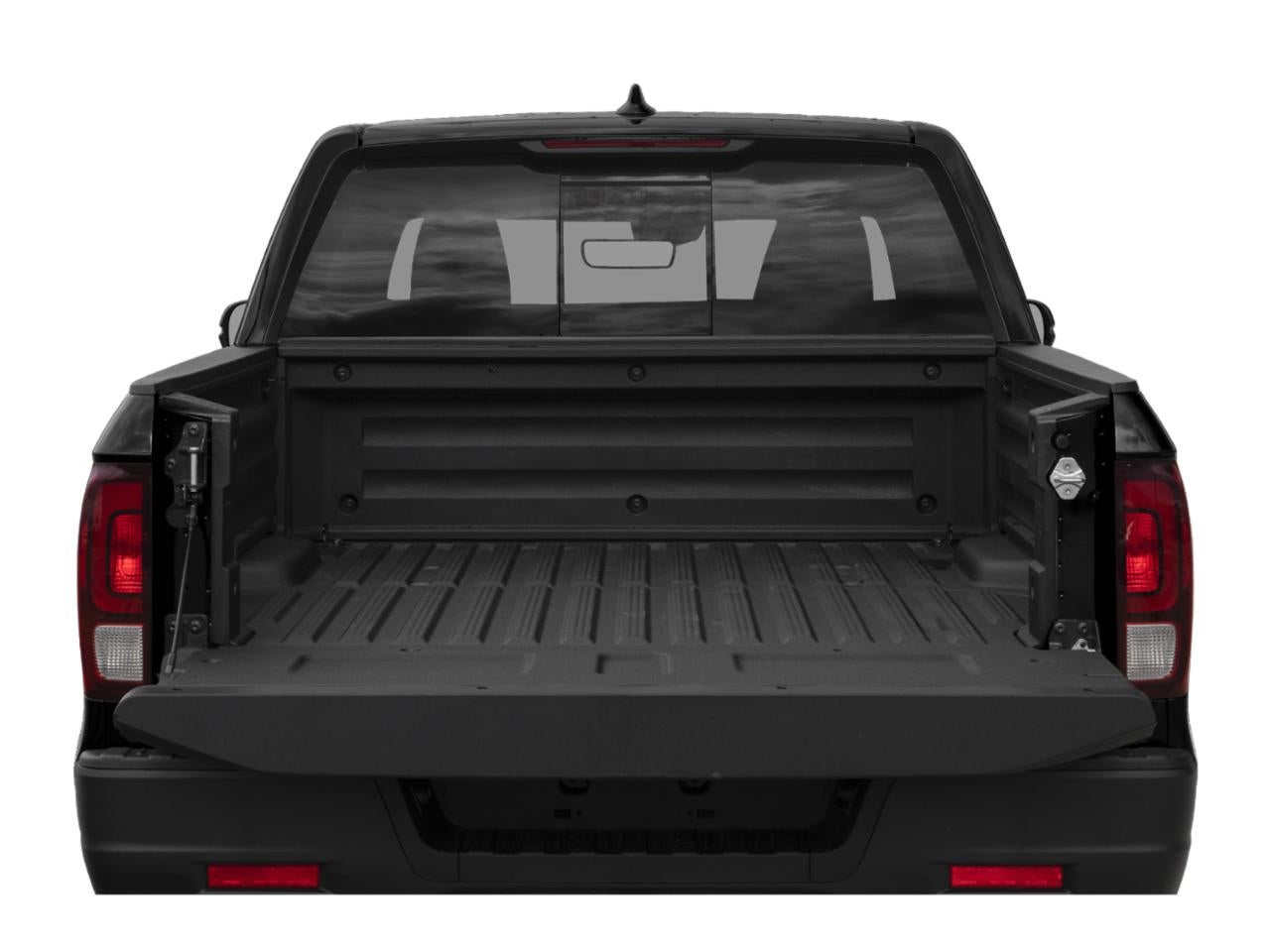 2023 Honda Ridgeline RTL AWD