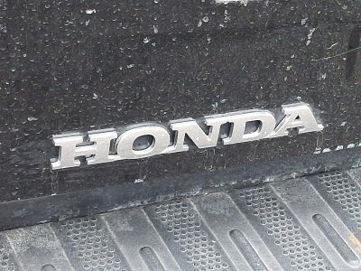 2024 Honda Ridgeline RTL AWD