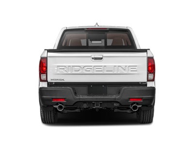 2024 Honda Ridgeline RTL AWD