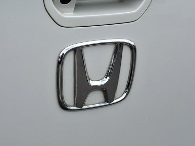2021 Honda Ridgeline RTL AWD