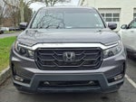 2023 Honda Ridgeline RTL AWD