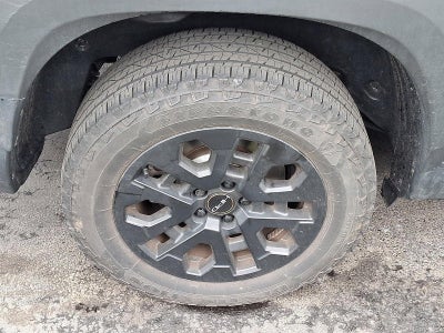 2023 Honda Ridgeline RTL AWD