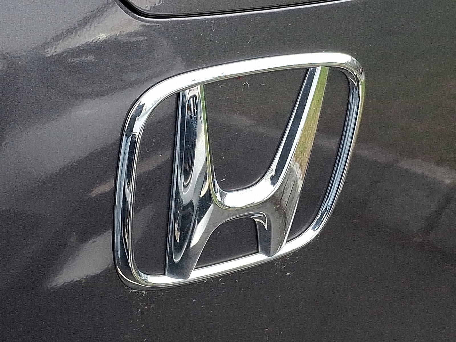 2023 Honda Ridgeline RTL AWD