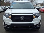 2023 Honda Ridgeline RTL AWD