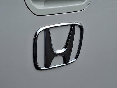 2023 Honda Ridgeline RTL AWD