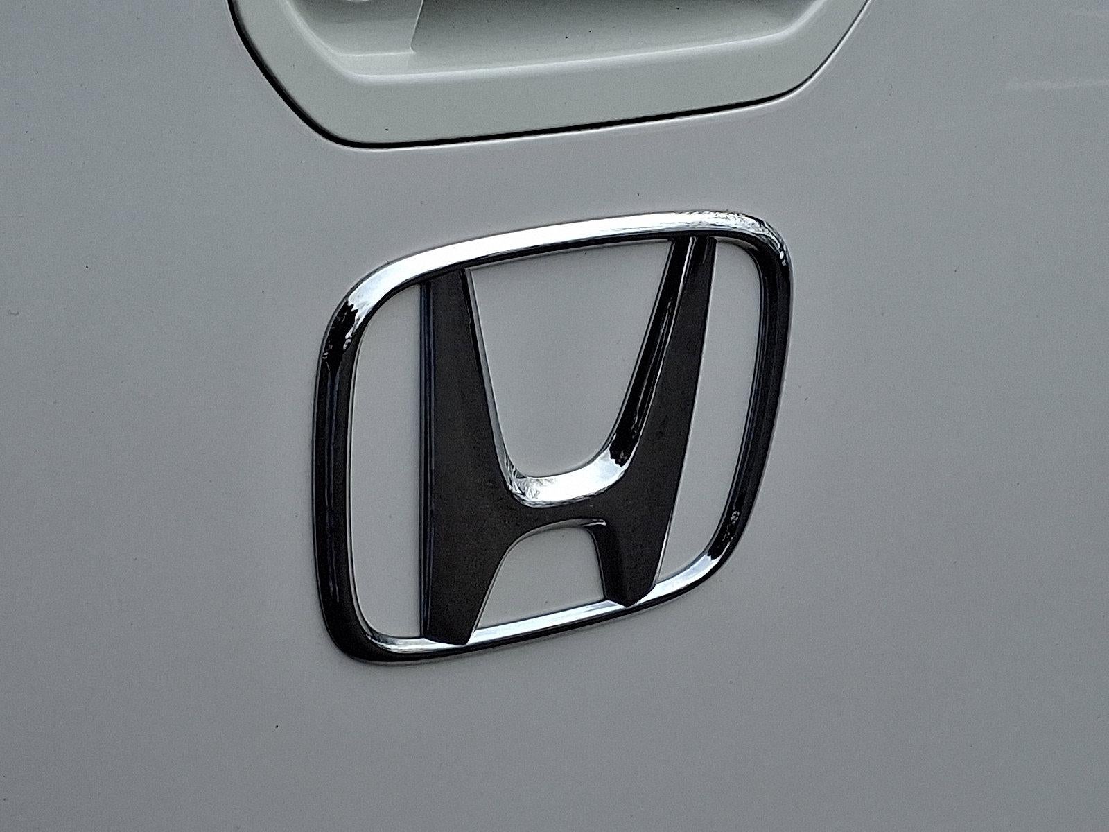 2023 Honda Ridgeline RTL AWD