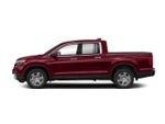 2020 Honda Ridgeline RTL-E AWD