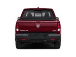 2020 Honda Ridgeline RTL-E AWD