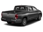 2020 Honda Ridgeline RTL-E AWD