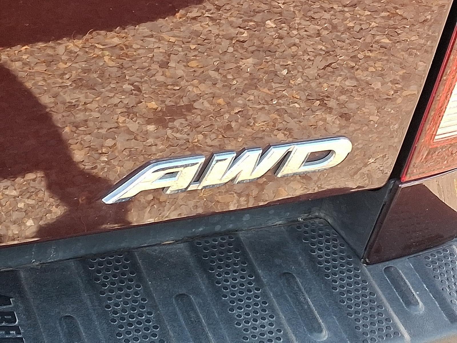 2018 Honda Ridgeline RTL-E AWD