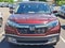 2018 Honda Ridgeline RTL-E AWD