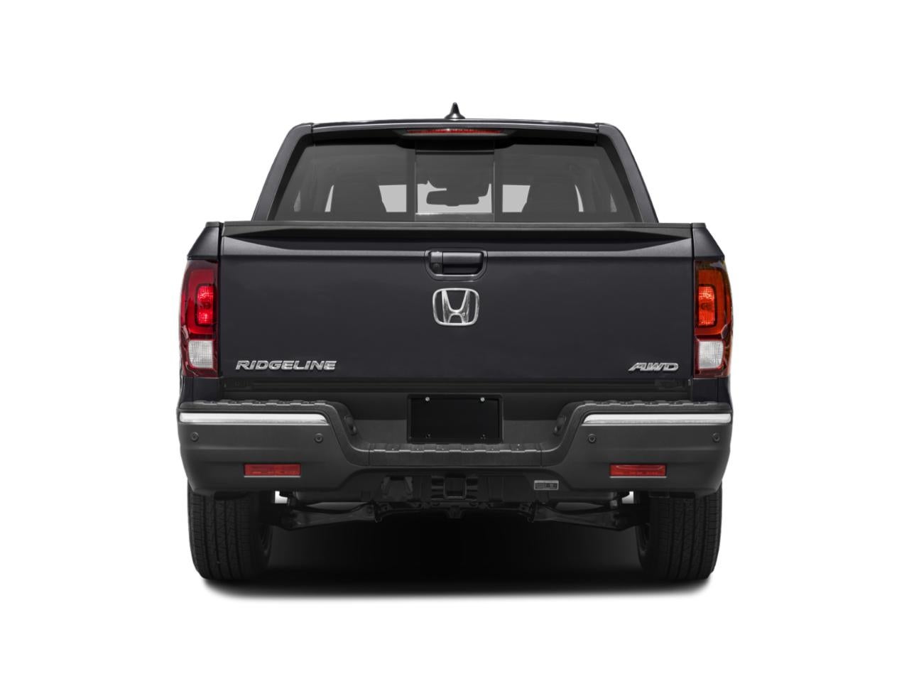 2019 Honda Ridgeline RTL-E AWD