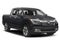 2019 Honda Ridgeline RTL-E AWD