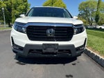 2023 Honda Ridgeline RTL-E AWD
