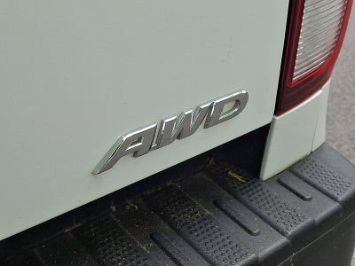 2023 Honda Ridgeline RTL-E AWD