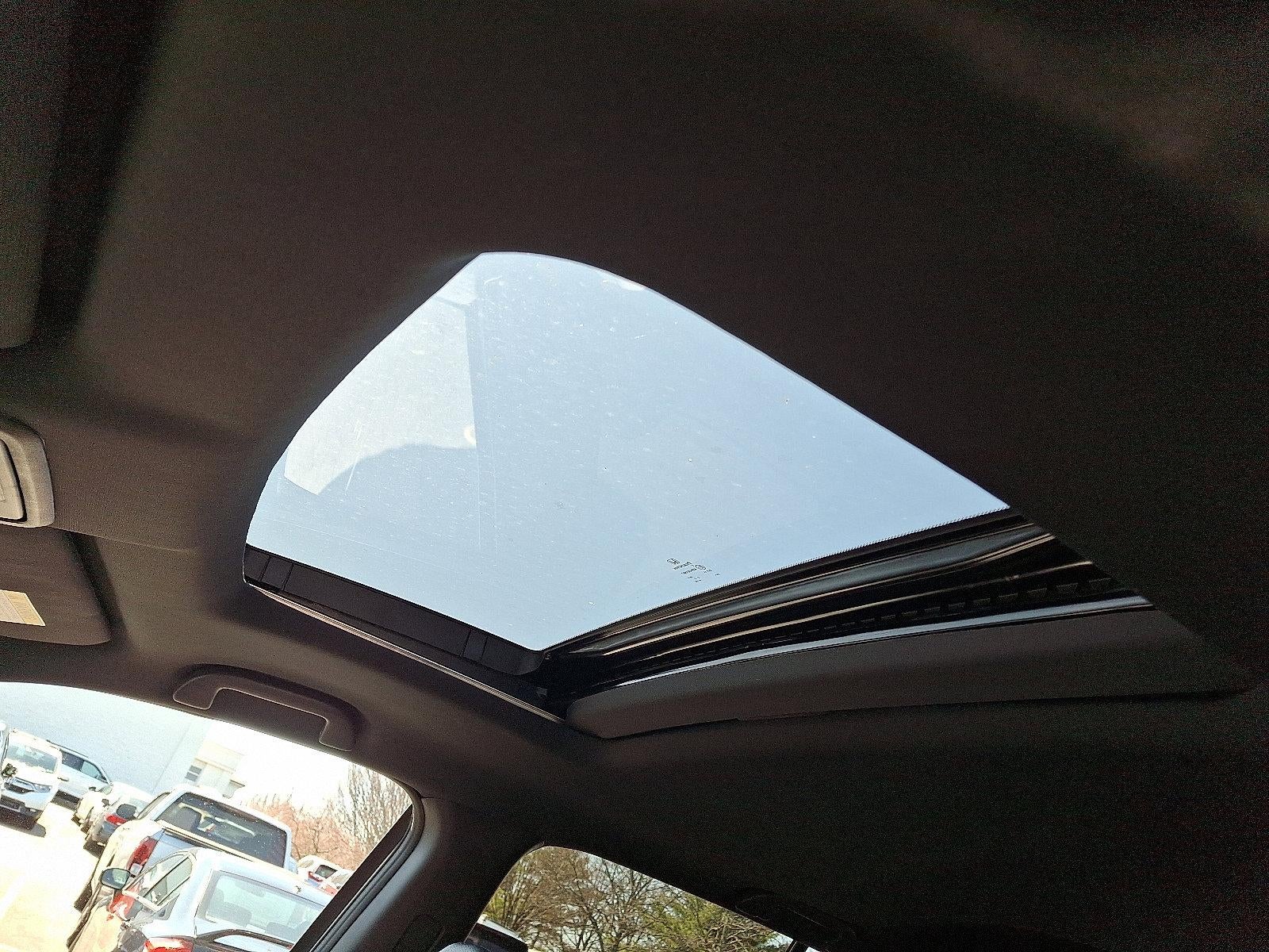 2024 Honda Ridgeline Black Edition AWD