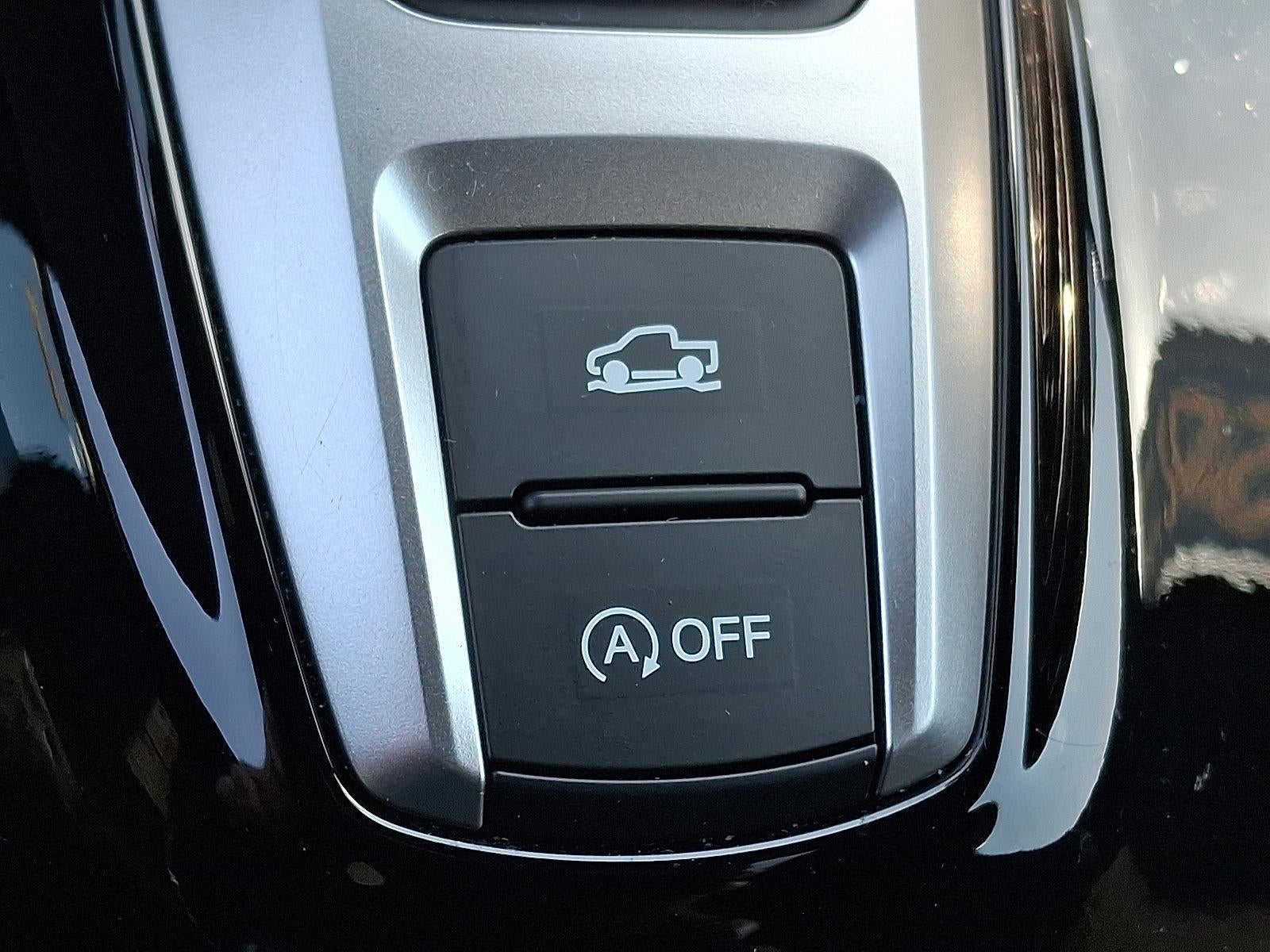 2024 Honda Ridgeline Black Edition AWD