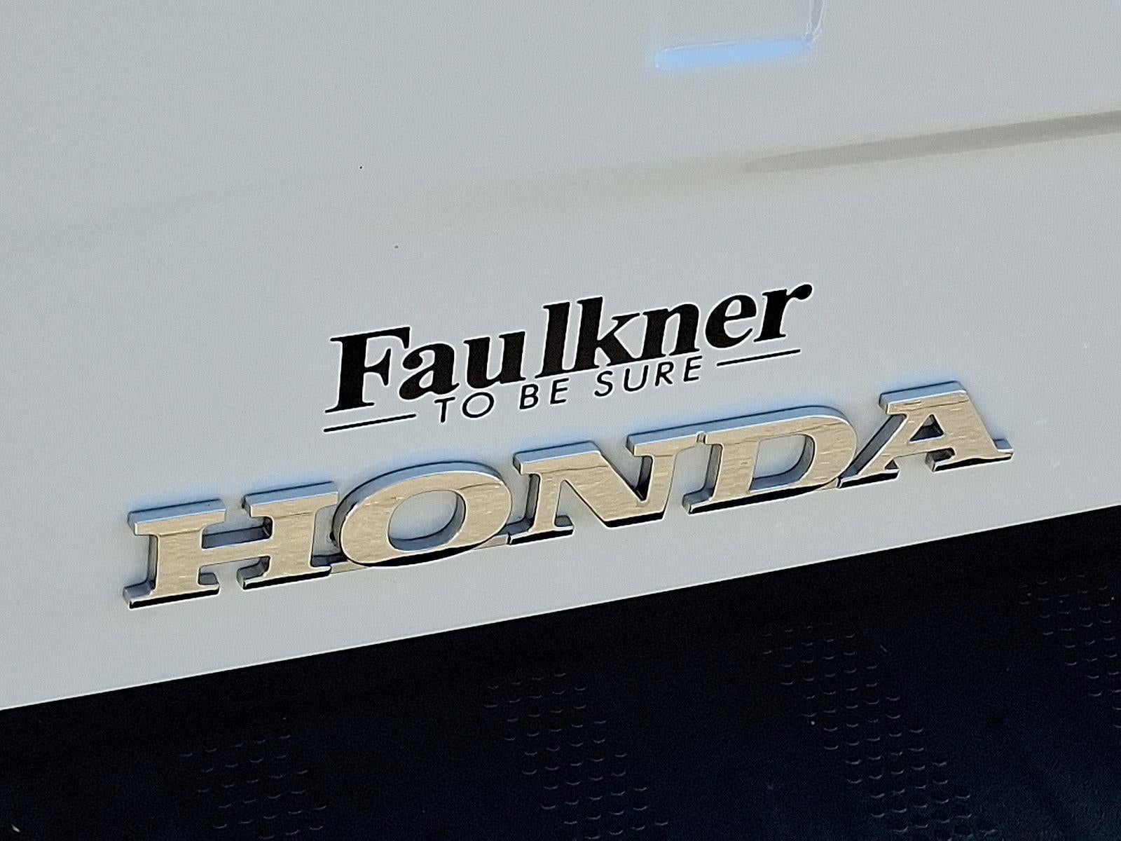 2024 Honda Ridgeline Black Edition AWD