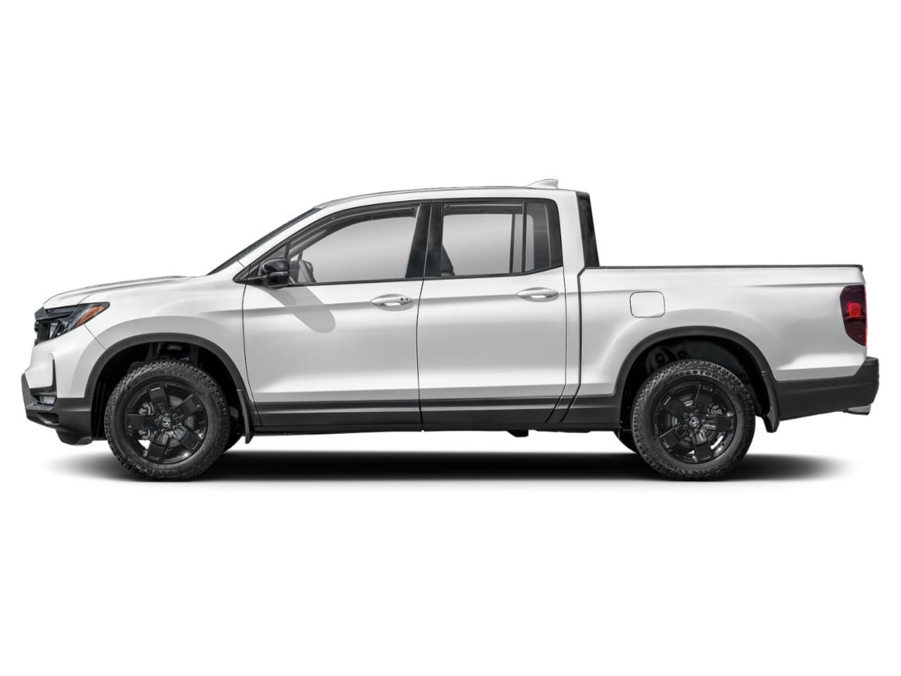 2024 Honda Ridgeline Black Edition AWD