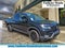 2025 Honda Ridgeline Black Edition AWD
