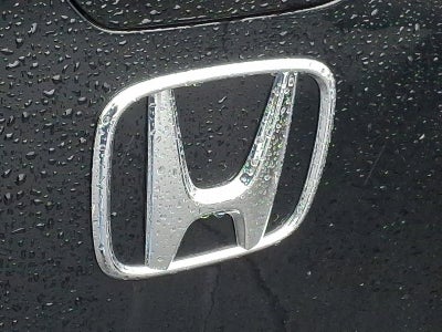 2019 Honda Ridgeline Black Edition AWD