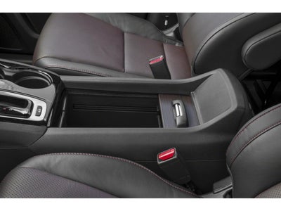 2019 Honda Ridgeline Black Edition AWD