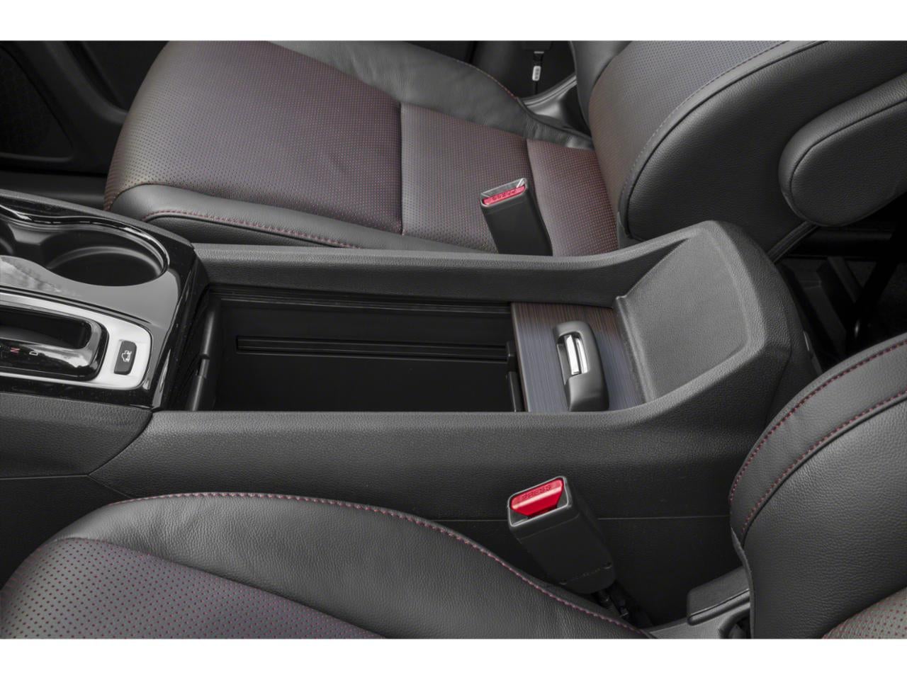 2019 Honda Ridgeline Black Edition AWD