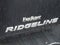 2023 Honda Ridgeline Black Edition AWD