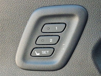 2016 Honda CR-V Touring 2WD