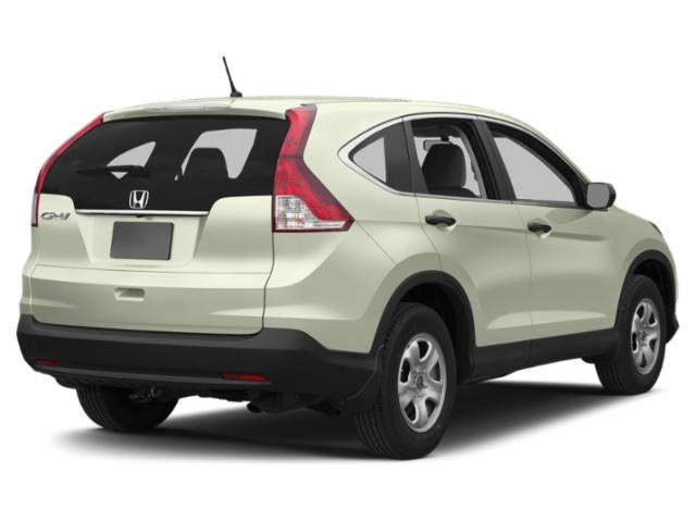 2014 Honda CR-V LX AWD