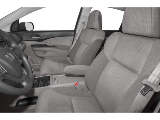 2014 Honda CR-V LX AWD